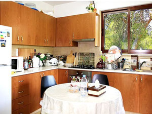 Willa na Cyprze, Troodos — Wyszukiwarka nieruchomości od deweloperów i właścicieli GEOLN.COM. Zdjęcie 5