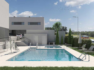 房地产在 PIZARRILLO — look at the real estate search engine GEOLN.COM. 照片 2