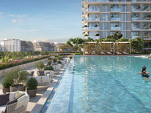 公寓出售在公园山丘 — 来自开发商和业主的房地产搜索引擎 GEOLN.COM. 照片 7