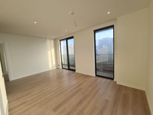 Продается  квартира в White Sails — Поисковик недвижимости от застройщиков и собственников GEOLN.COM. Фото 11