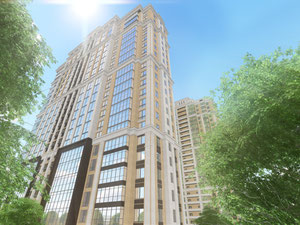 房地产在 Ostrovsky — look at the real estate search engine GEOLN.COM. 照片 2