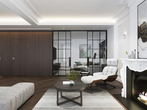 Real estate in Maison Commonwealth — look at the real estate search engine GEOLN.COM. Photo 3