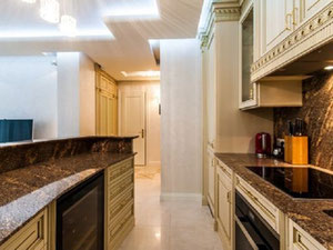 Apartment in Latvia, Riga, Andrejsala — Find off-plan property or real estate resale directly from developers and owners GEOLN.COM. Photo 2