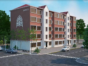 უძრავი კონება Juldyz-2 — გადახედეთ უძრავი ქონების საძიებო სისტემას GEOLN.COM. ფოტო 5