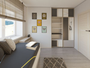 Immobilien in Podlešín II. Etapa — Schauen Sie sich die Immobiliensuchmaschine GEOLN.COM an. Foto 3