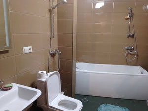 新公寓在Mtatsminda — 来自开发商和业主的房地产搜索引擎 GEOLN.COM. 照片 7