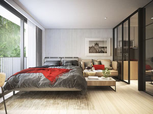 içindeki mülkiyet Dolce Lasalle — emlak arama motoru GEOLN.COM'a bakın. Fotoğraf 2