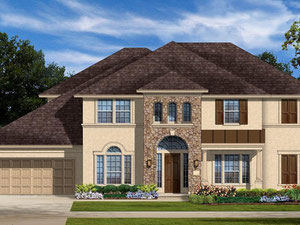 უძრავი კონება Avalon at Sienna 80s — გადახედეთ უძრავი ქონების საძიებო სისტემას GEOLN.COM. ფოტო 3