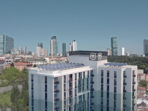 房地产在 Mint Levent Olive — look at the real estate search engine GEOLN.COM. 照片 2