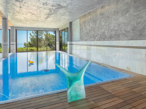 别墅 6 间卧室 714 平方米，位于西班牙马贝拉 — 来自开发商和业主的房地产搜索引擎 GEOLN.COM. 照片 21