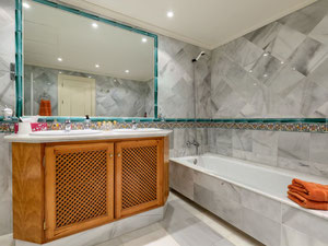 公寓 2 卧室 129 平方米，位于西班牙蒙特阿尔科内斯 — 来自开发商和业主的房地产搜索引擎 GEOLN.COM. 照片 28