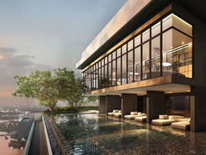 房地产在 Chapter One Flow — look at the real estate search engine GEOLN.COM. 照片 8