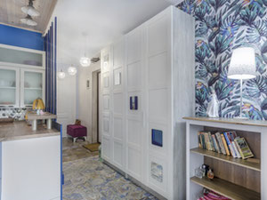 绿线公寓 — 来自开发商和业主的房地产搜索引擎 GEOLN.COM. 照片 31