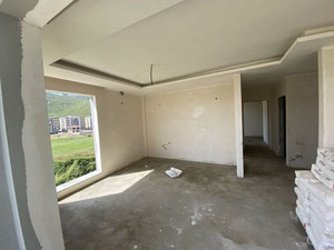 公寓 1 卧室 49 平方米，位于土耳其阿拉尼亚 — 来自开发商和业主的房地产搜索引擎 GEOLN.COM. 照片 16