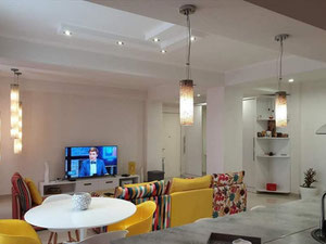 Didube的2间卧室的公寓。第比利斯无中介公寓 — 来自开发商和业主的房地产搜索引擎 GEOLN.COM. 照片 10