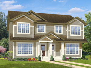 Нерухомість в The Greens on Gardiner — дивіться на пошуковику нерухомості GEOLN.COM. Фото 2