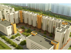 Real estate in Sole proprietor of Kutty — look at the real estate search engine GEOLN.COM. Photo 4