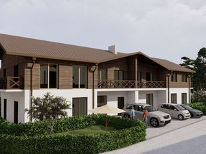 房地产在 КМ Bruhsell — look at the real estate search engine GEOLN.COM. 照片 3