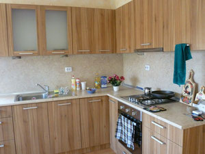 სახლი ბულგარეთში, დობრიჩის რაიონის სოფელში — უძრავი ქონების ყიდვა და მფლო ბელებისგან GEOLN.COM. ფოტო 5