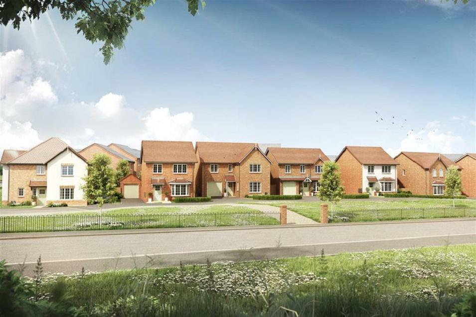 عقار للبيع في East Hollinsfield — انظر إلى محرك البحث العقاري GEOLN.COM. صورة فوتوغرافية 1