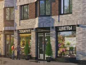 נדל"ן ב Volkovsky — עיין במנוע חיפוש הנדל"ן GEOLN.COM. תמונה 7