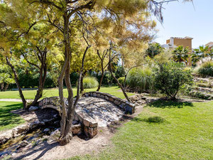 ბინა 118 მ² პუნტა პრიმაში, ესპანეთი — უძრავი ქონების ყიდვა და მფლო ბელებისგან GEOLN.COM. ფოტო 21