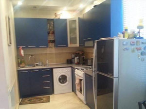 Vake的3室公寓 — 来自开发商和业主的房地产搜索引擎 GEOLN.COM. 照片 9