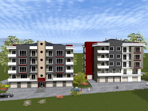 房地产在 GurTepe — look at the real estate search engine GEOLN.COM. 照片 4