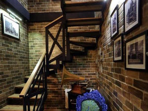 3 комнатная гостиница в Авлабари. Недвижимость в Тбилиси без посредников — Поисковик недвижимости от застройщиков и собственников GEOLN.COM. Фото 5