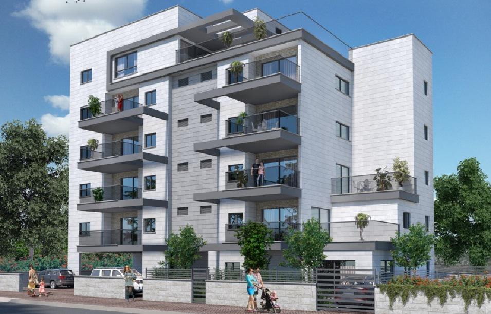 Real estate in Efrayim 29 — look at the real estate search engine GEOLN.COM. Photo 1