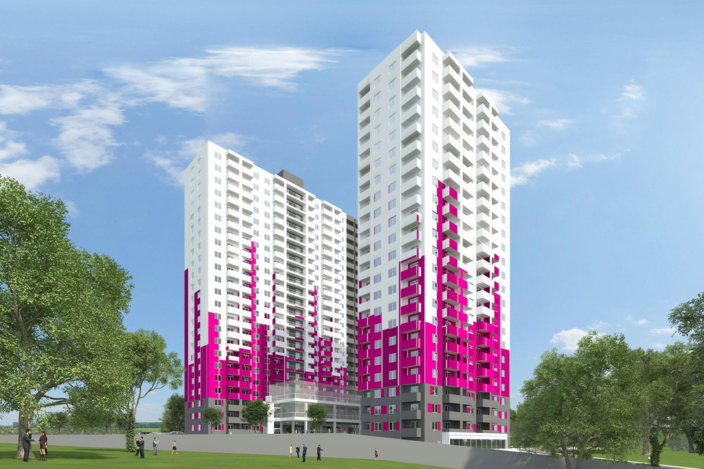 უძრავი კონება Malina — გადახედეთ უძრავი ქონების საძიებო სისტემას GEOLN.COM. ფოტო 1