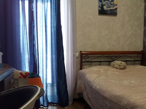 4 кімнатна квартира в Авлабарі. Купити квартиру в Тбілісі, Авлабарі — Пошуковик нерухомості від забудовників і власників GEOLN.COM. Фото 7