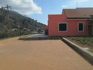 山中别墅，意大利海边，利古里亚，阿尔本加 — 来自开发商和业主的房地产搜索引擎 GEOLN.COM. 照片 4