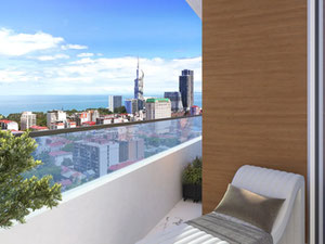 Недвижимость в DEST // Asatiani — смотрите на поисковике недвижимости GEOLN.COM. Фото 6