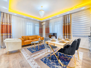 出售两室公寓 1 + 1 — 来自开发商和业主的房地产搜索引擎 GEOLN.COM. 照片 2