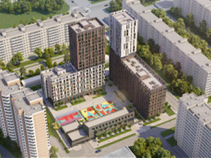 房地产在 Vremya — look at the real estate search engine GEOLN.COM. 照片 6