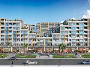 Real estate in Platin Planet — look at the real estate search engine GEOLN.COM. Photo 4