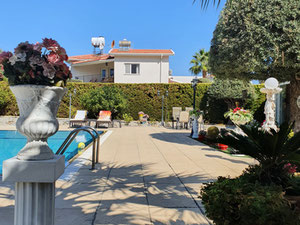 Villa Lux — Encuentre propiedades fuera del plan o reventa de bienes inmuebles directamente de desarrolladores y propietarios GEOLN.COM. Foto 9