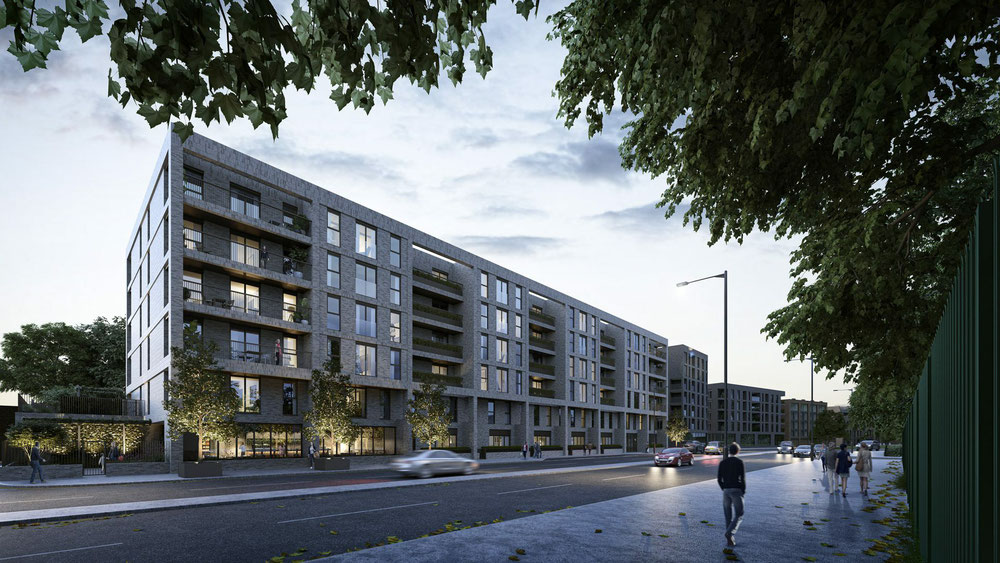 عقار للبيع في Osborne Yard — انظر إلى محرك البحث العقاري GEOLN.COM. صورة فوتوغرافية 1