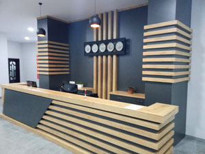 两室公寓出售 — 来自开发商和业主的房地产搜索引擎 GEOLN.COM. 照片 7