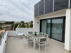 平房 2 卧室 75 m² 在 Villamartin, 西班牙 — 来自开发商和业主的房地产搜索引擎 GEOLN.COM. 照片 5