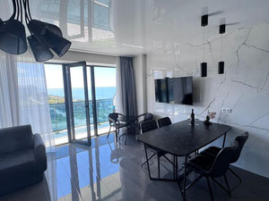 出售 Orbi Beach Tower 的公寓 — 来自开发商和业主的房地产搜索引擎 GEOLN.COM. 照片 4