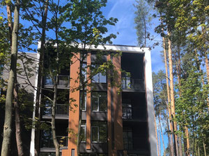 房地产在 Forest Park — look at the real estate search engine GEOLN.COM. 照片 5