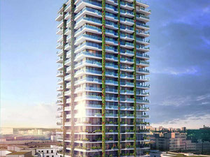 房地产在 EDEN Frankfurt — look at the real estate search engine GEOLN.COM. 照片 2