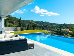 别墅 5 间卧室 585 平方米，位于西班牙洛斯蒙特罗斯 — 来自开发商和业主的房地产搜索引擎 GEOLN.COM. 照片 5