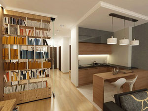 房地产在 GBC — look at the real estate search engine GEOLN.COM. 照片 3