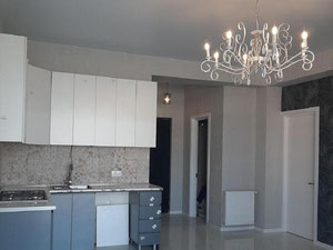 Didube的3间卧室的公寓。买公寓第比利斯，Didube — 来自开发商和业主的房地产搜索引擎 GEOLN.COM. 照片 2