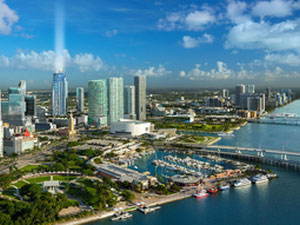 נדל"ן ב PARAMOUNT WORLD CENTER — עיין במנוע חיפוש הנדל"ן GEOLN.COM. תמונה 9