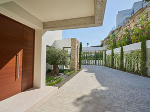 וילה 5 חדרי שינה 590 מ"ר בלה אלקריה, ספרד — חיפוש נדל"ן מפרטי ומקבלן GEOLN.COM. תמונה 16