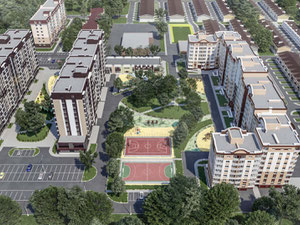 房地产在 Ранкове Family — look at the real estate search engine GEOLN.COM. 照片 2